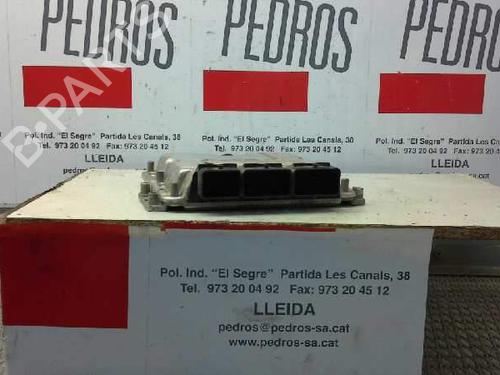 Used Engine control unit (ECU) Engine control unit (ECU) 151750 151750