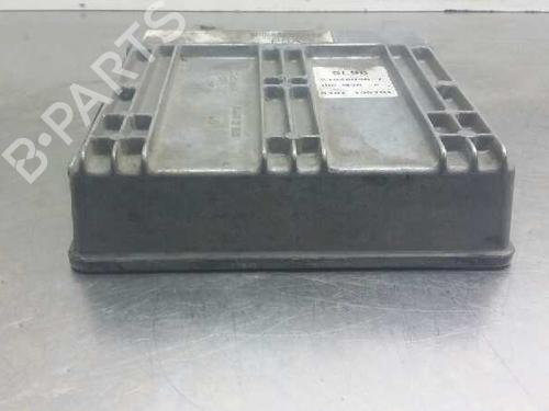 Engine control unit (ECU) CITROËN XANTIA (X2)  | BP185878M57
