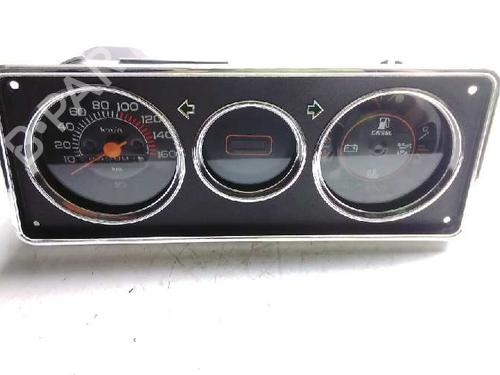 Used Instrument cluster CHEVROLET BLAZER S10 4.3 (193 hp) 10041262