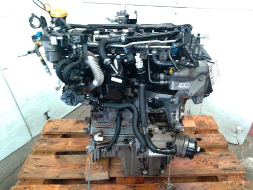 Used Engine FIAT DUCATO Van (250_) 180 Multijet 2,3 D (177 hp) 29613851