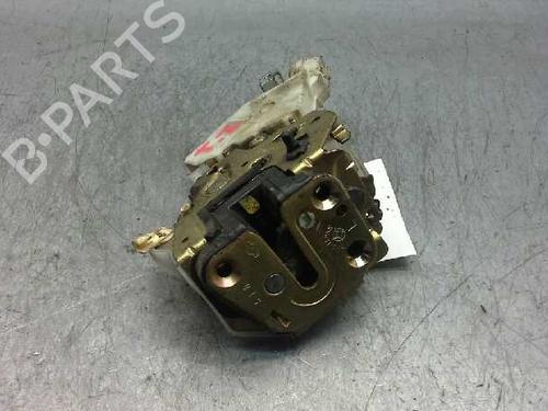 Rear left lock NISSAN X-TRAIL I (T30)  | BP15178377C100 