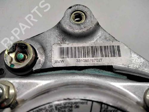 Driver airbag BMW 3 (E46) 316 i | BP742763C9 