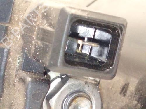 Starter BMW 1 (E81) | BP31710055M8