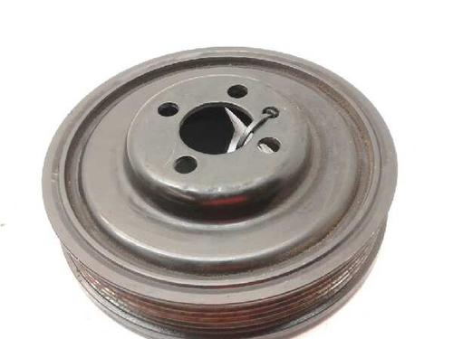 Used Pulley SEAT ALTEA XL (5P5, 5P8) [2006-2015]  17057735