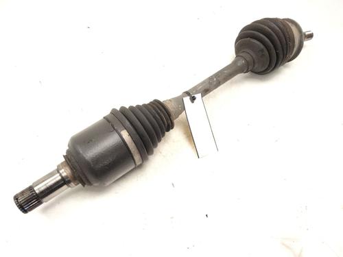 Used Left front driveshaft MERCEDES-BENZ A-CLASS (W169) [2004-2012]  24177652