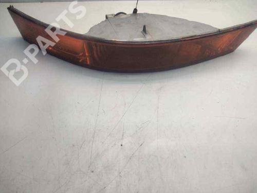 Used Left front indicator Left front indicator RENAULT MASTER II Van (FD) [1997-2013] 9722986 9722986