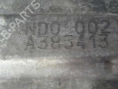 Gearbox RENAULT SCÉNIC II (JM0/1_)  | BP156478M3 