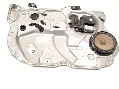 Used Front left window mechanism VW POLO (9N_, 9A_) 1.4 16V (75 hp) 22719984