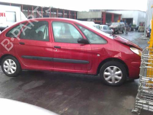 Luftmassemåler CITROËN XSARA PICASSO (N68) 2.0 HDi | BP1619071M95 