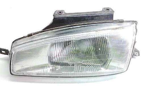 Used Left headlight HYUNDAI LANTRA I (J-1) [1990-1995]  13487213