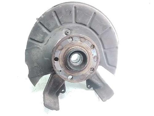 Used Right front steering knuckle SKODA OCTAVIA II Combi (1Z5) 1.9 TDI (105 hp) 17957492