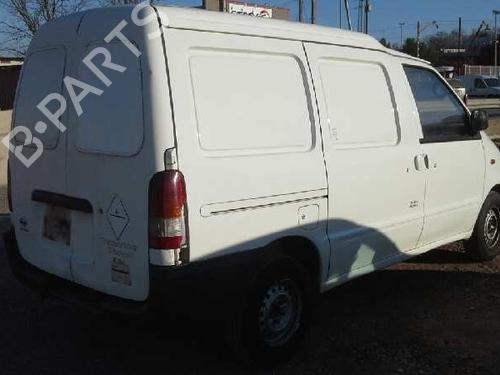 Instrument cluster NISSAN VANETTE CARGO Van (HC 23)  | BP10330229C47 