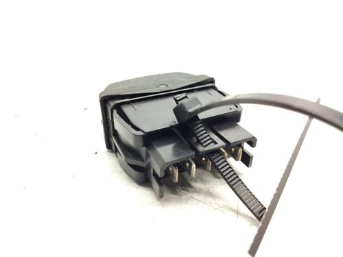 Right front window switch CITROËN XSARA PICASSO (N68) 2.0 HDi | BP16268682I26 