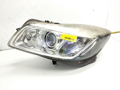 Używane Lampa przednia lewa Lampa przednia lewa OPEL INSIGNIA A Sports Tourer (G09) 2.0 CDTI (35) (160 hp) 35802113 35802113