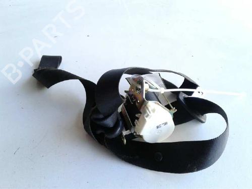 Front right seatbelt FORD FOCUS II (DA_, HCP, DP)  | BP9257801I25 