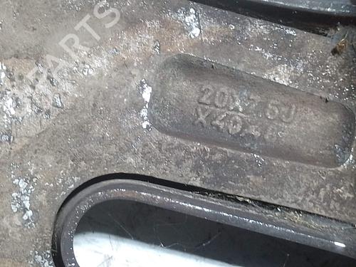 Fælk DODGE NITRO 2.8 CRD | BP39246631C45 - Image 3