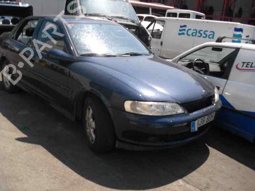 Used Parts OPEL VECTRA B (J96) 2.2 i 16V (F19) 199175