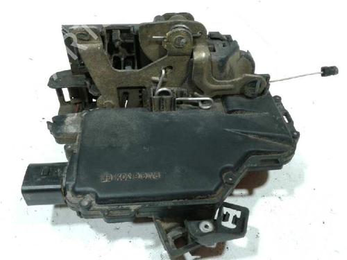 Højre bagtil lås SEAT TOLEDO II (1M2)  | BP8351034C99 