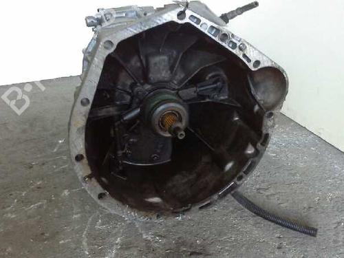 Gearbox MERCEDES-BENZ SPRINTER 2-t Van (B901, B902)  | BP1043961M3 