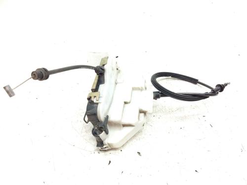 Front left lock CITROËN C3 I (FC_, FN_) 1.4 HDi | BP17059840C98 