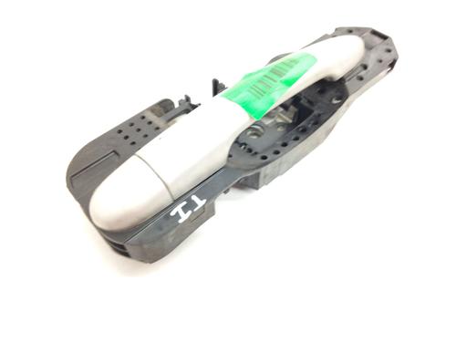 Used Rear left exterior door handle RENAULT MEGANE III Hatchback (BZ0/1_, B3_) [2008-2025]  15810304