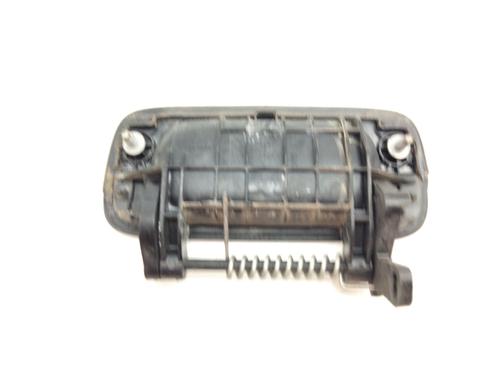Rear right exterior door handle PEUGEOT 406 (8B) 1.8 16V | BP17438666C130 