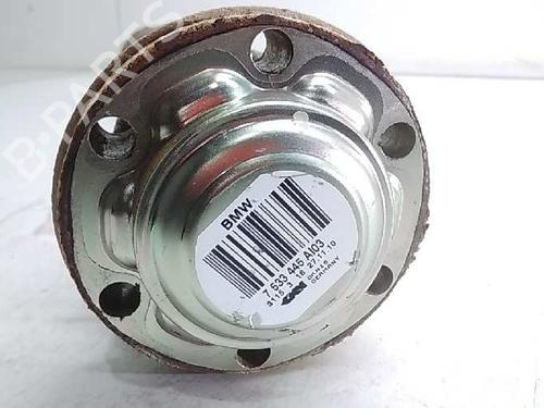 Left rear driveshaft BMW 3 (E90) 320 d | BP16111906M40 