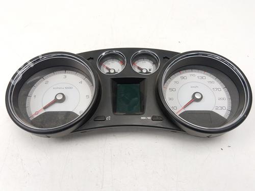 Used Instrument cluster Instrument cluster 37192337 37192337
