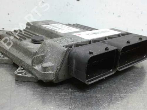 Centralina do motor FIAT PUNTO (188_) 1.3 JTD 16V (70 hp) 151105