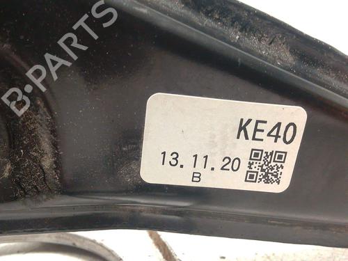 bremsepedal MAZDA CX-5 (KE, GH) 2.2 D (KE2FW) | BP34510312I19 - Image 4