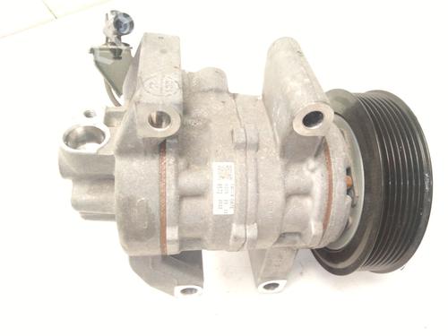 AC compressor ISUZU D-MAX III (TFR, TFS) 1.9 DDI (TFR87J, TFR87) | BP35791365M34 - Image 4