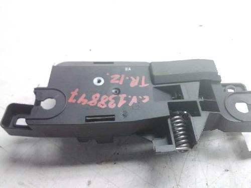 Rear left interior door handle FORD S-MAX (WA6) 2.0 TDCi | BP10488343I15 