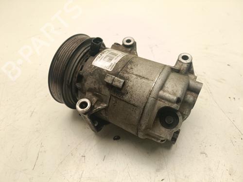 AC compressor RENAULT MEGANE II (BM0/1_, CM0/1_)  | BP19062220M34 