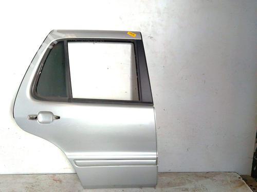 right-rear-door-mercedes-benz-m-class-w163-1998-1999-2000-2001-2002-2003-2004-2005-30277084 main image