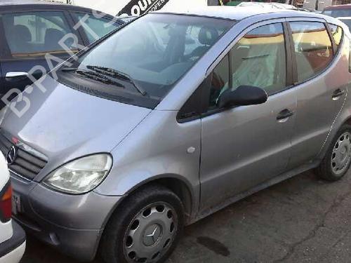 Front left window mechanism MERCEDES-BENZ A-CLASS (W168) A 140 (168.031, 168.131) | BP150449C22 