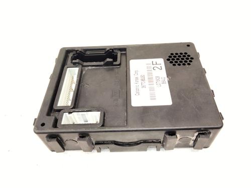 Electronic module SUZUKI GRAND VITARA II (JT, TE, TD) 1.9 DDiS (JB419WD, JB419XD) | BP32470798M83