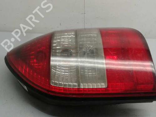 Right taillight OPEL ZAFIRA A MPV (T98)  | BP6961273C35 