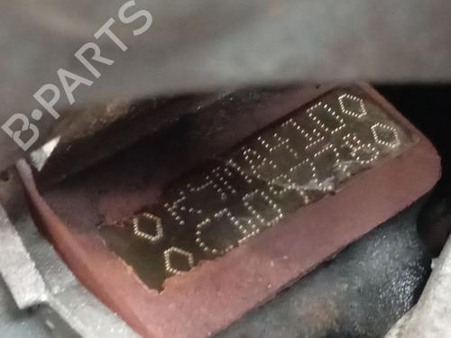 Engine NISSAN X-TRAIL III (T32_, T32R, T32RR) 1.6 dCi (T32) | BP29122725M1