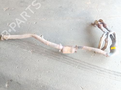 Used Exhaust system SUBARU XV (GT) 2.0 i AWD (GT7) (156 hp) 28093803