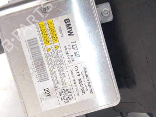 Left headlight BMW 3 (E90) 320 d | BP38927072C28 - Image 5