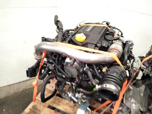 Moteur NISSAN QASHQAI I (J10, NJ10) 1.6 dCi (130 hp) 17461346