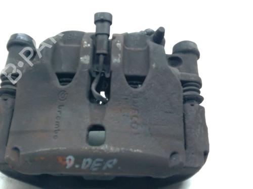 Used Right front brake caliper IVECO DAILY V Van [2011-2014]  30626032