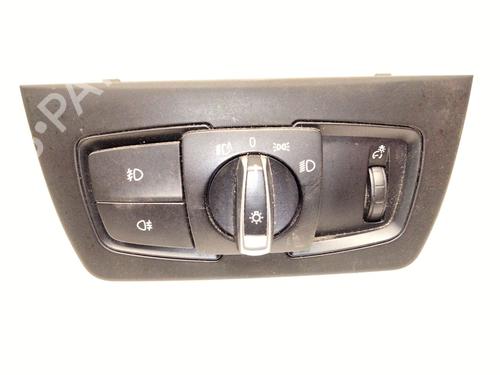 Used Headlight switch Headlight switch 22720664 22720664