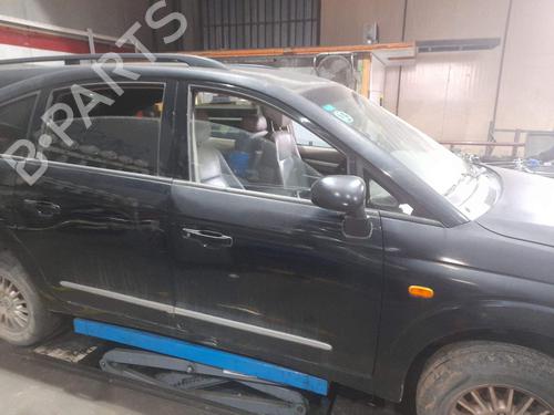Engine SSANGYONG RODIUS I 2.7 Xdi | BP32700949M1  - Image 9