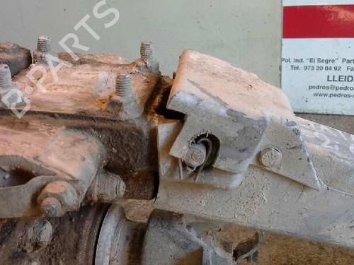 Gearbox TATA TELCOLINE (40_FD) 1.9 D | BP11735215M3 