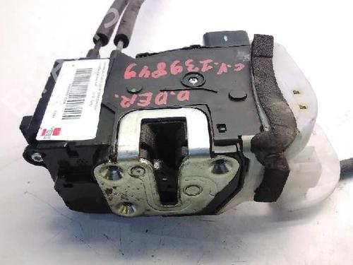 Front right lock HYUNDAI ix35 (LM, EL, ELH)  | BP9744804C97 