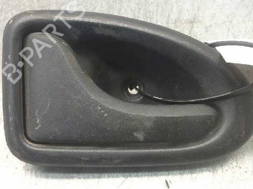 Used Front left interior door handle NISSAN INTERSTAR Van (X70) [2002-2025]  3212501