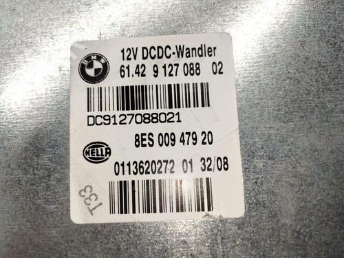 Electronic module BMW 1 (E81) 118 d | BP18569598M83 - Image 2