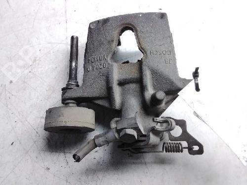 Used Left rear brake caliper JAGUAR X-TYPE I Estate (X400) 2.0 D (130 hp) 11601877