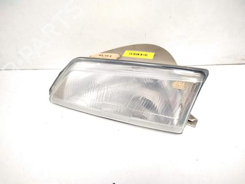 Used Left headlight Left headlight 134712 134712